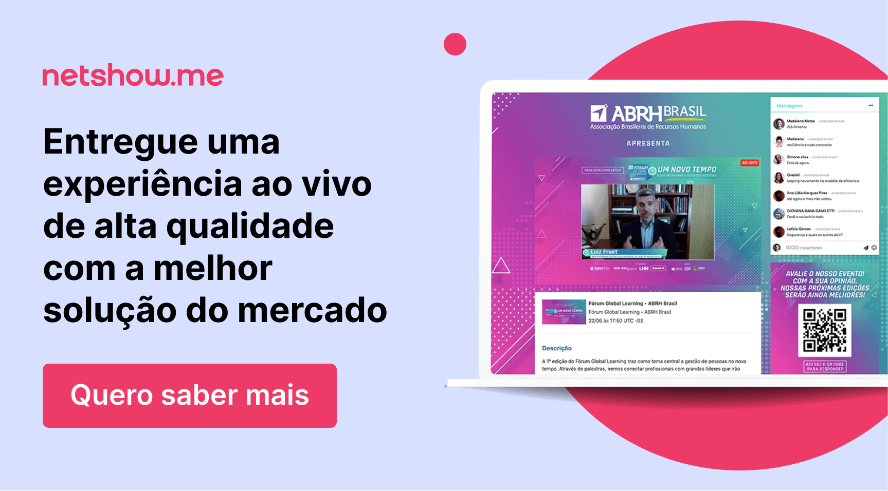 Brothercast Brasil - Você sabe o que é Broadcast & Streaming?🤔 Broadcast  significa transmissão em grande escala, via rádio, satélite, fibras ópticas  e cabos. Os melhores exemplos, são as emissoras de rádio