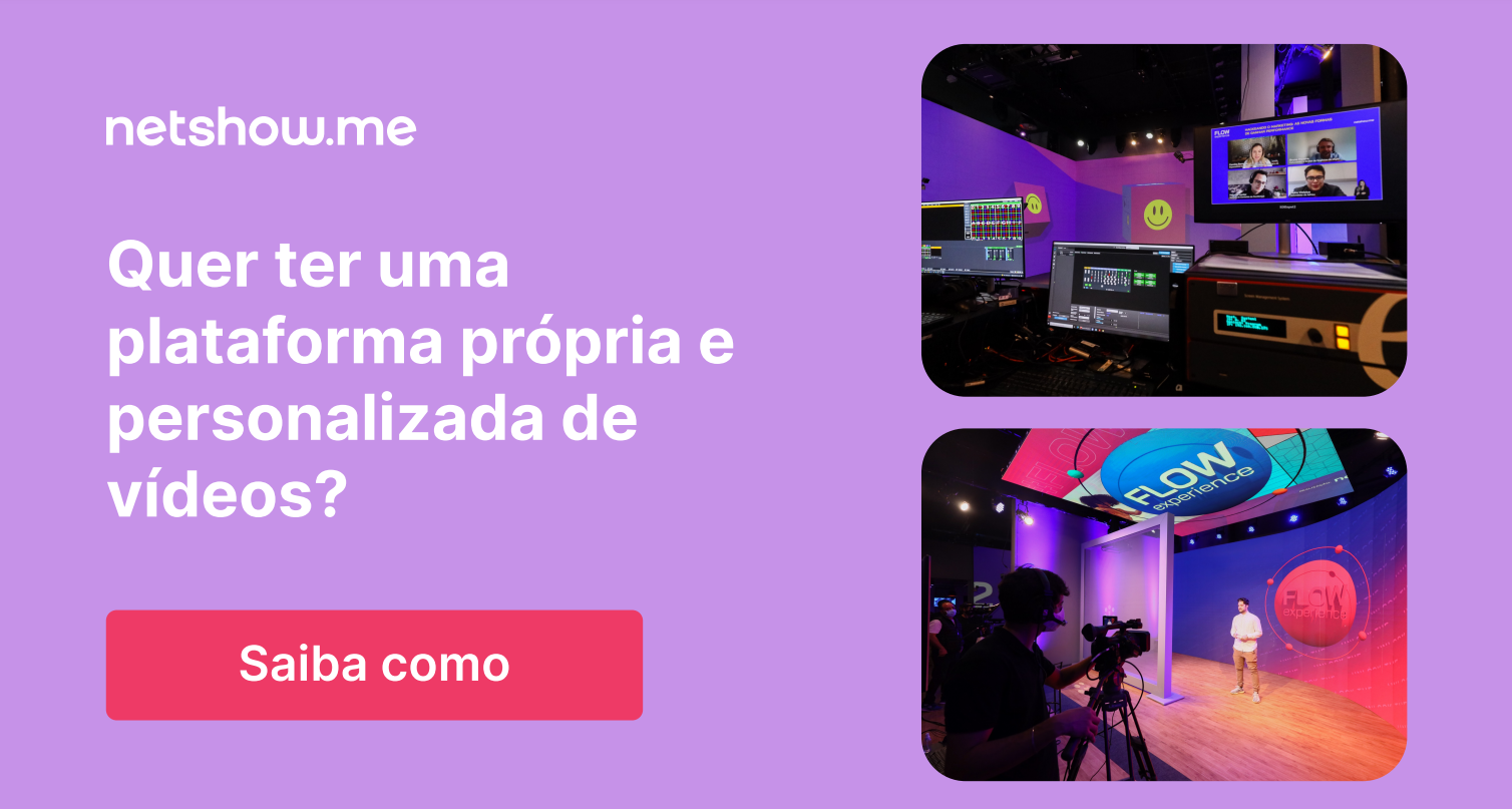 Melhores bancos de vídeos gratuitos: 15 opções para sua estratégia