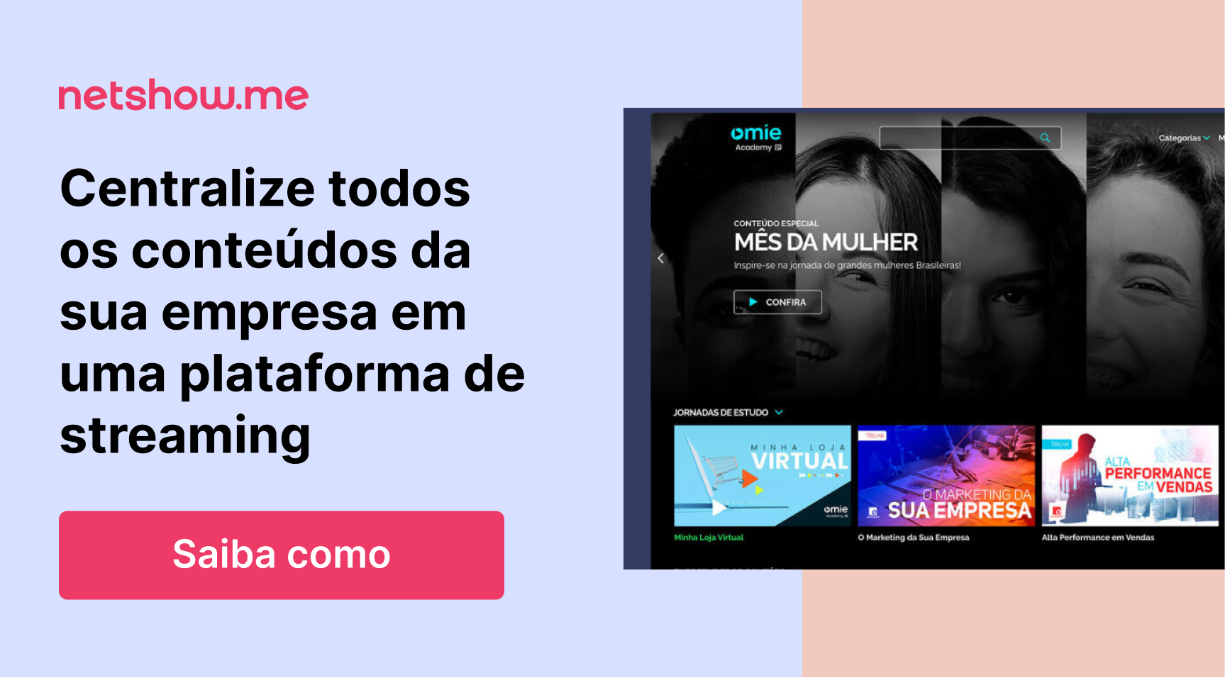 Melhor que Netflix? Veja dez serviços brasileiros de streaming de