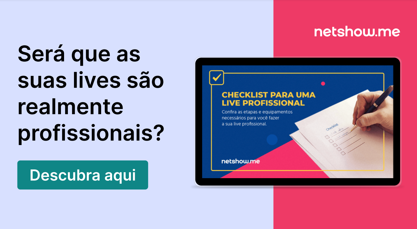 O que significa serviços de streaming? Veja exemplos