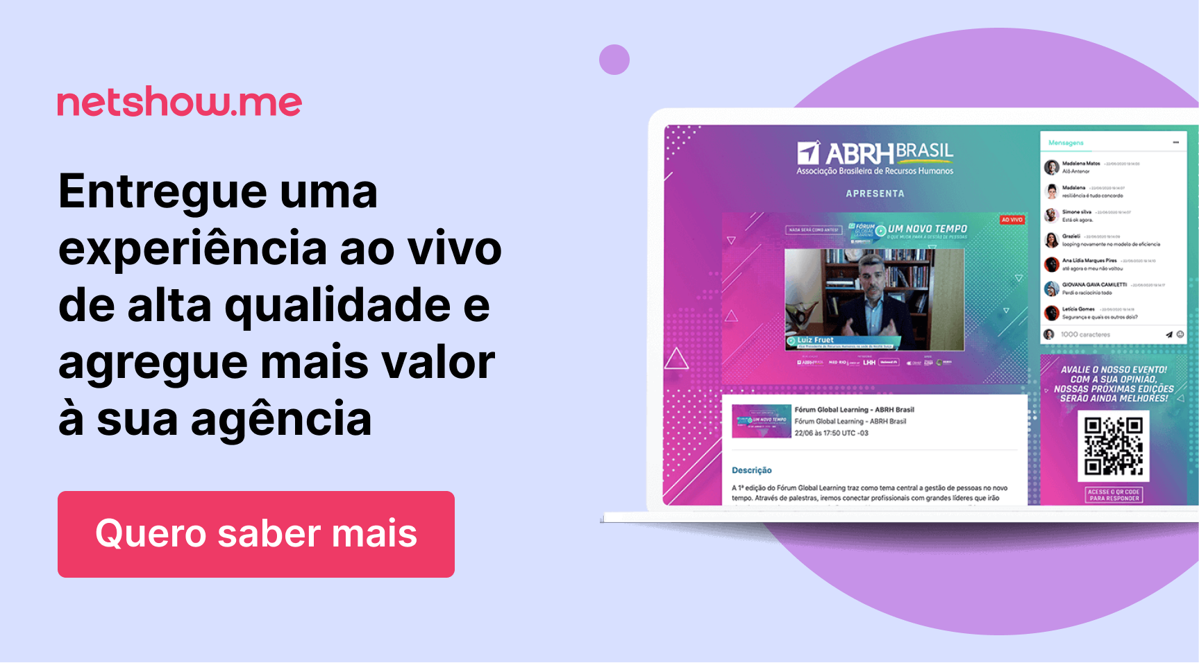 Por que os recursos não aparecem no site, como comentários e fórum da  equipe do canal? – Help Center